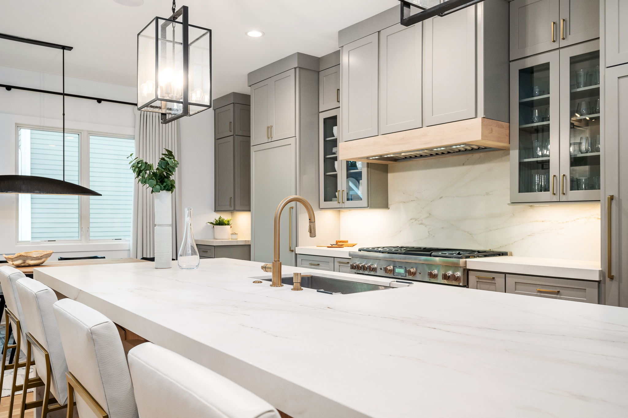 Countertop Buying Guide 