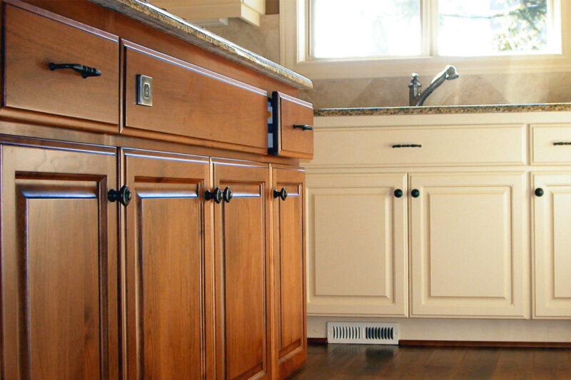 Guide to Popular Kitchen Cabinet Styles - Star Lumber