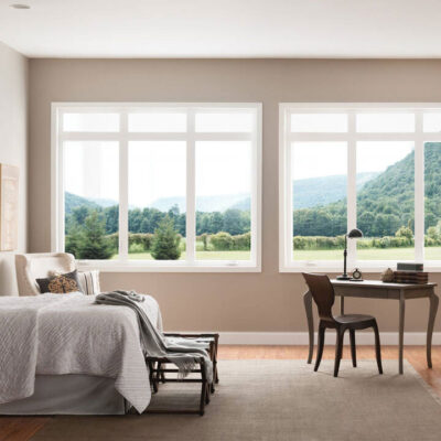 Milgard Window Options