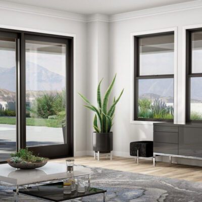 Milgard Windows