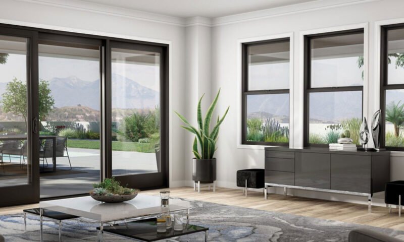 Milgard Windows