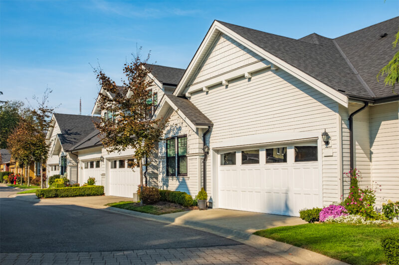 Vinyl Siding