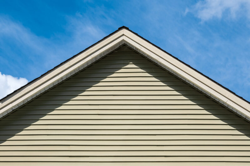 Vinyl Siding Wichita Ks