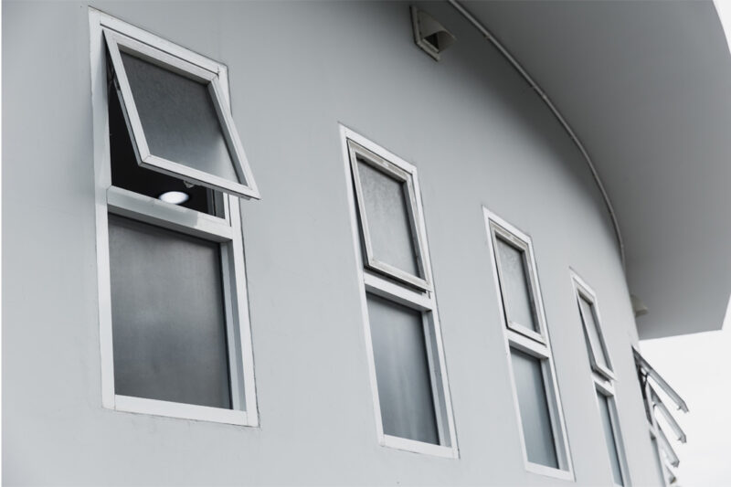 Awning Windows